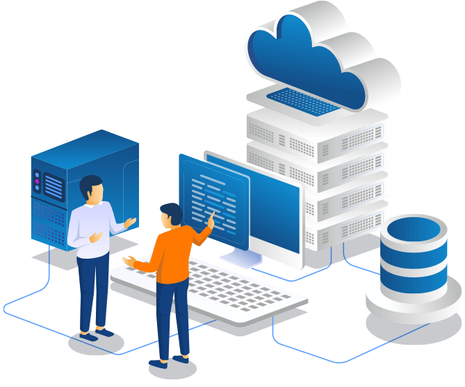 Premium Web Hosting in Bangladesh