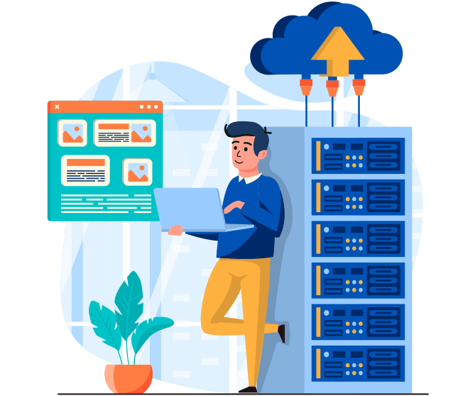 BDIX Premium Hosting in Bangladesh